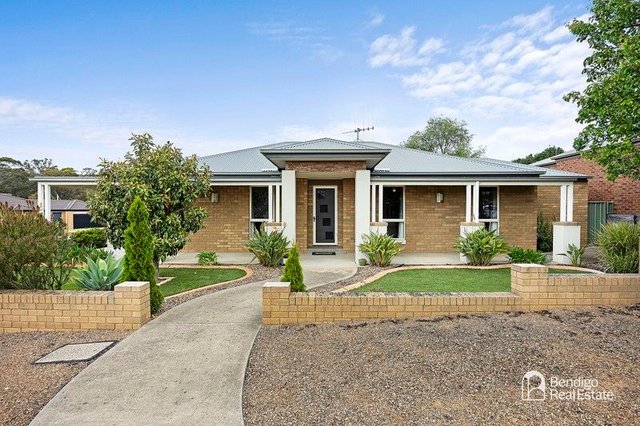 8 Rosemary Court, VIC 3555