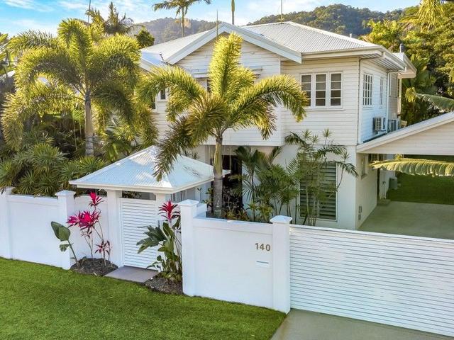 140 Greenslopes Street, QLD 4870