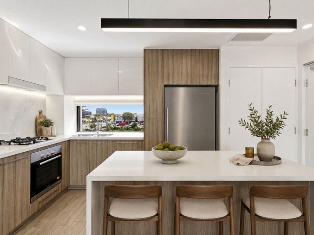 Finnegan Street, QLD 4007