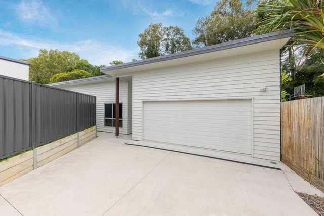 Residence Two of 45 Woodlands Crescent, QLD 4556