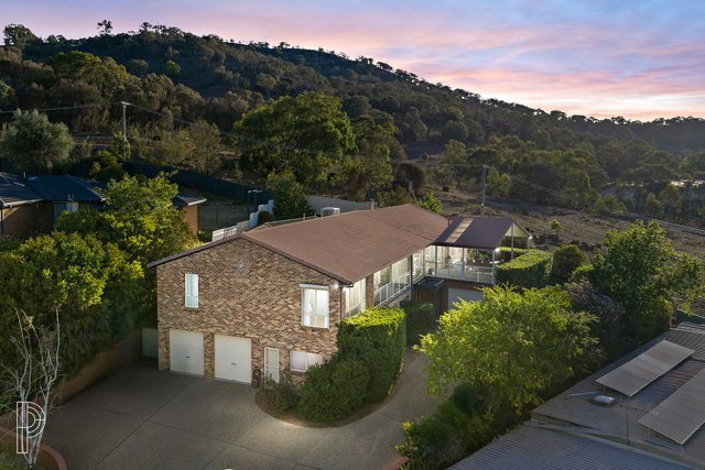 28 Mehaffey Crescent, ACT 2905