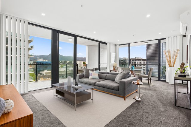 A906/41 Crown Street, NSW 2500