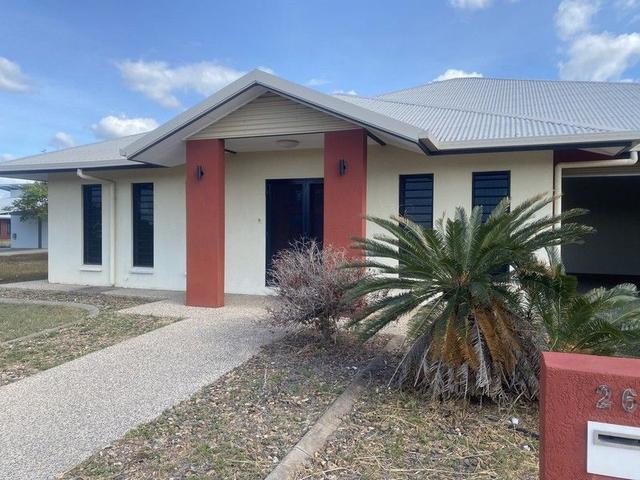 265 Forrest Parade, NT 0832