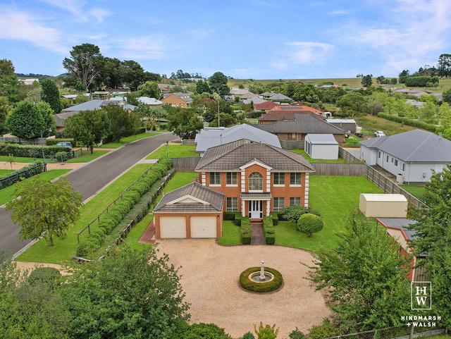 3 Stables Place, NSW 2577