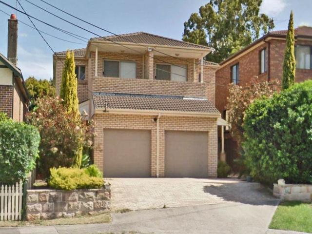 32B Anderson  Avenue, NSW 2112