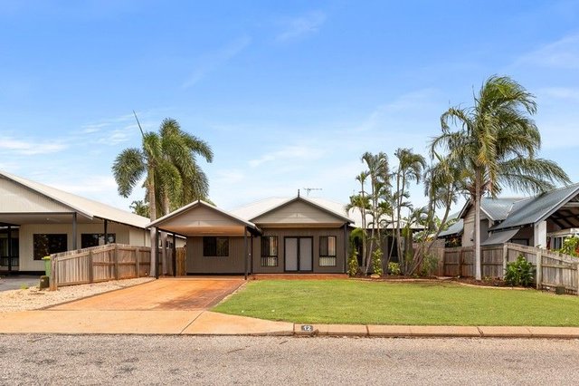 12 Godwit Crescent, WA 6725