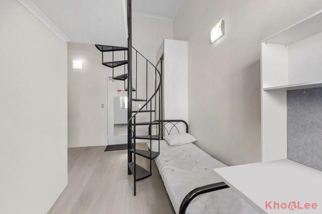 3107/185-211 Broadway, NSW 2007