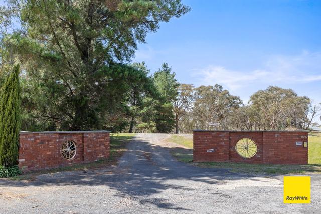 882 Bungendore Road, NSW 2621