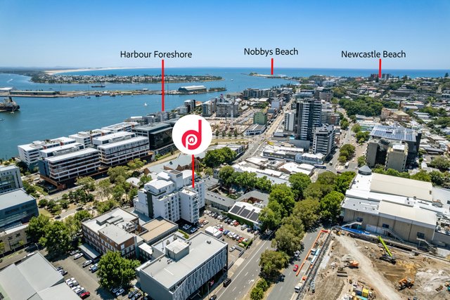 30/575 Hunter Street, NSW 2302