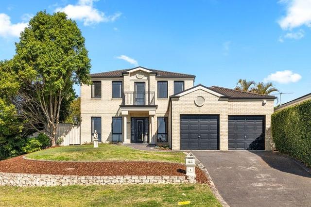 1 Doyle Street, NSW 2234