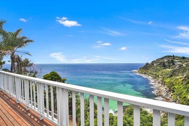 185 Whale Beach Road, NSW 2107