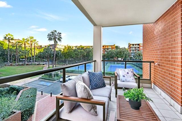 16310/177-219 Mitchell Road, NSW 2043