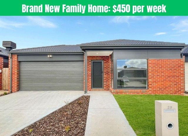 29 Smilax Street, VIC 3756