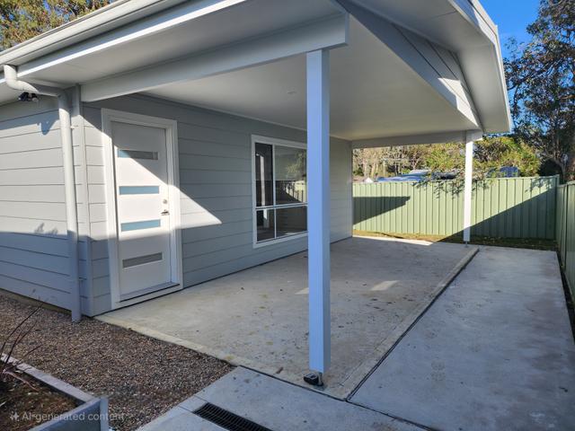 9a Morton Street, NSW 2540