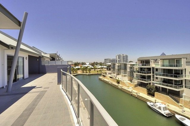 48/3 The Palladio, WA 6210