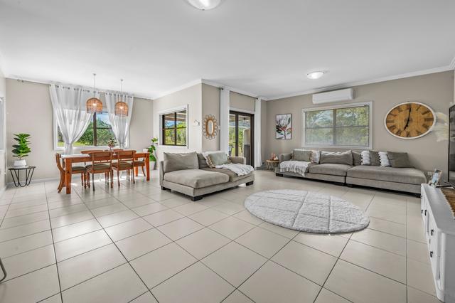 21 Ironbark Close, NSW 2422