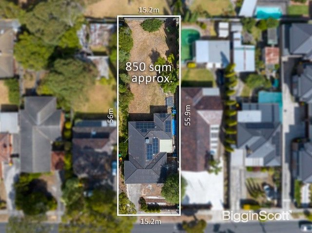 122 Mahoneys Road, VIC 3131