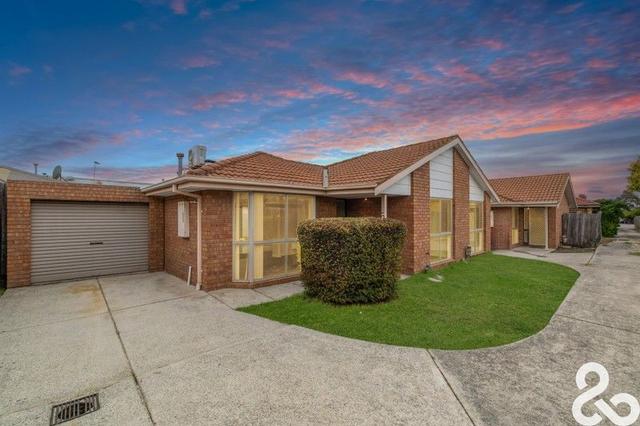 2/1 Alexander Avenue, VIC 3074