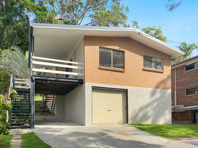 60 West Burleigh  Road, QLD 4220
