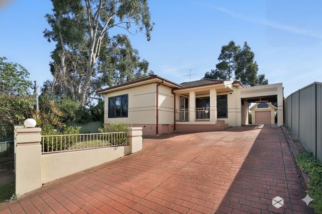 99 Copeland St, NSW 2750