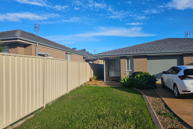 7A Elian Crescent, NSW 2541
