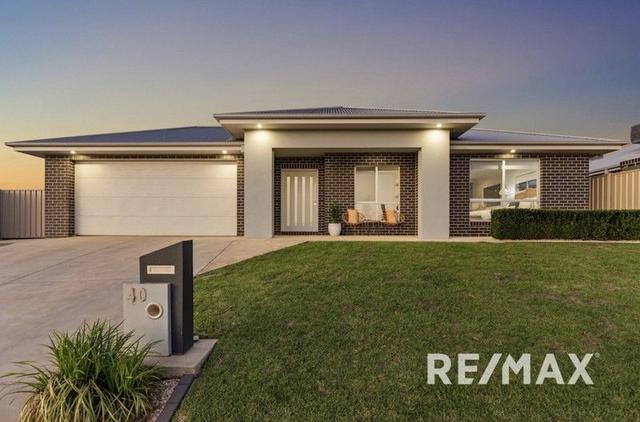 40 Cootamundra Boulevard, NSW 2650