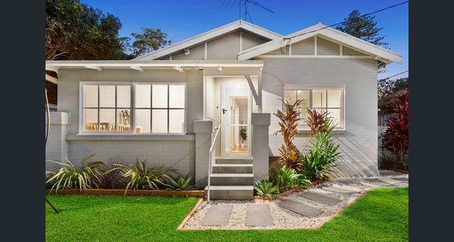 1/149 Balgowlah Road, NSW 2093