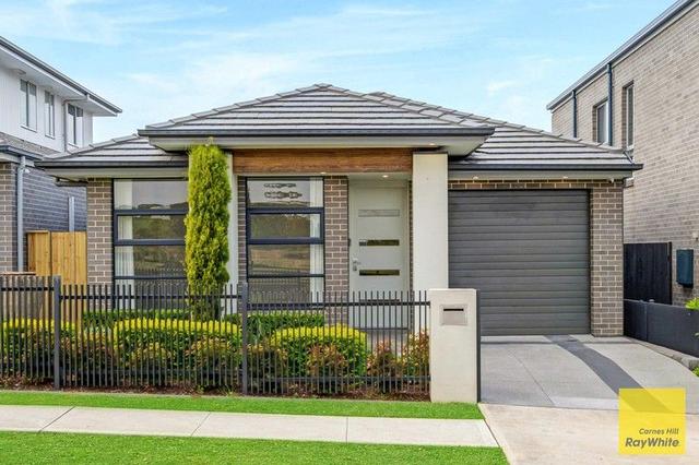 39 Moon Street, NSW 2179
