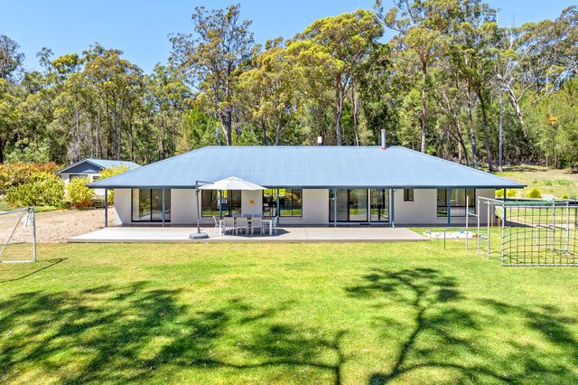5 Namadji Lane, NSW 2537
