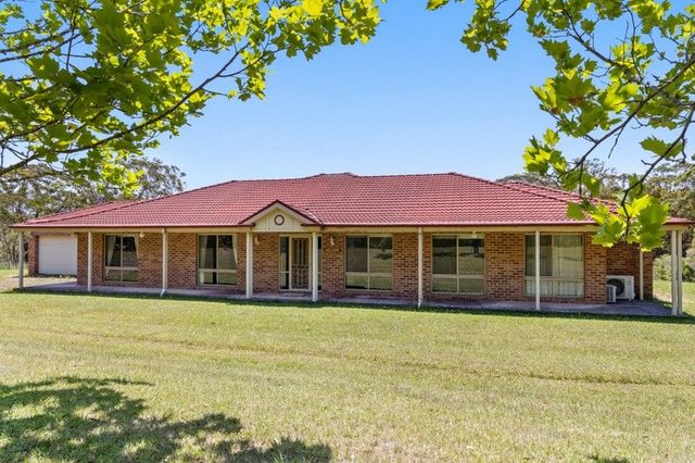 2514 Bells Line Of Road, NSW 2758