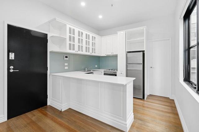 502/3 Scott  Alley, VIC 3000