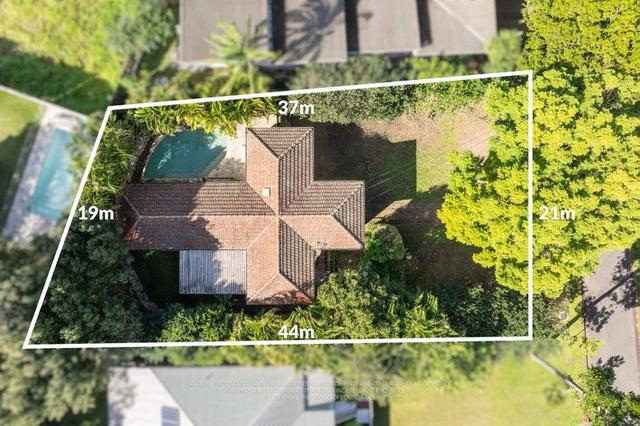 32 Harding Street, QLD 4060