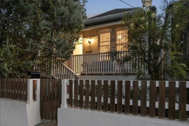 33 Yule Street, NSW 2203
