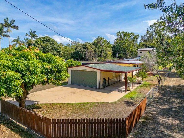 19 Herald  Street, QLD 4816