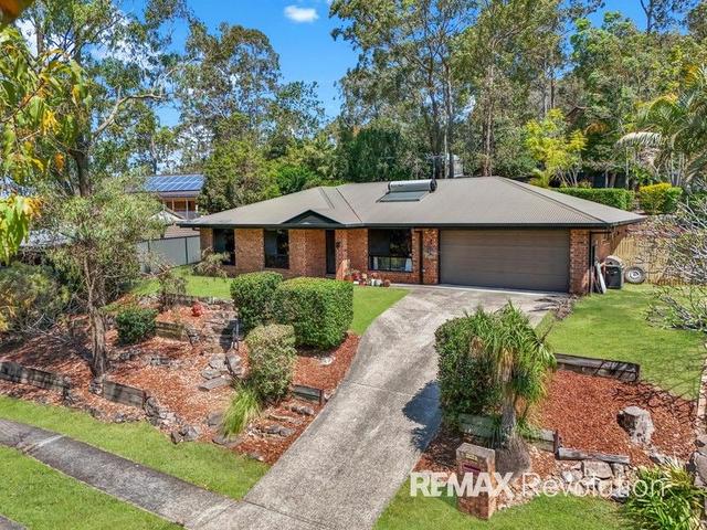 87-89 Parkview Crescent, QLD 4130
