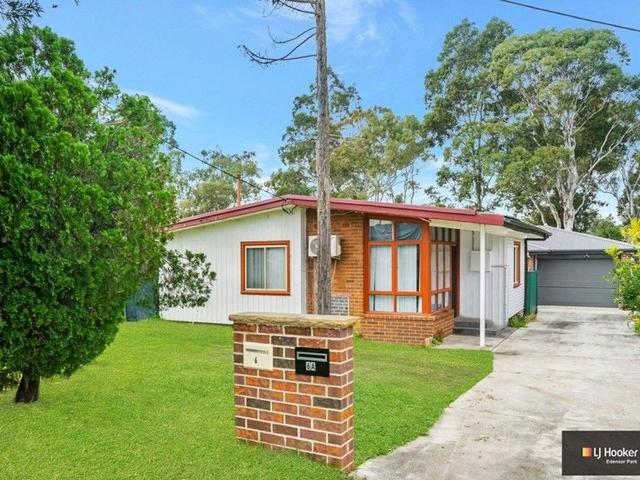 6 Naranghi Street, NSW 2168