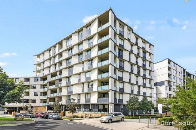 503/5 Vermont Crescent, NSW 2210
