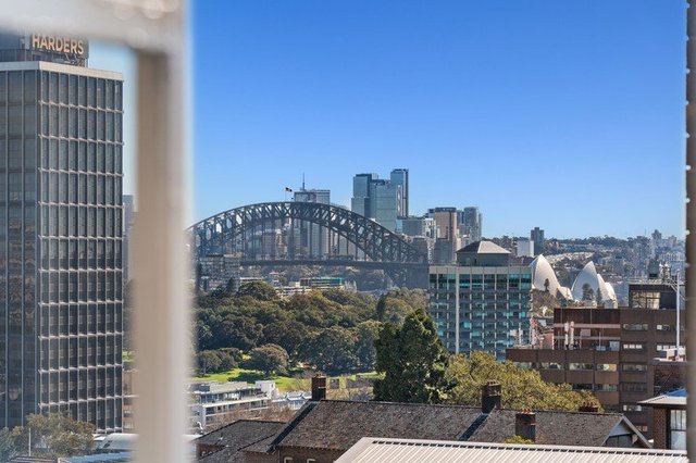 64/347 Liverpool Street, NSW 2010