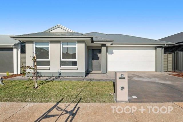 23 Telowie Way, SA 5114