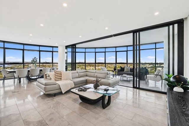 2801/1 Brushbox Street, NSW 2127