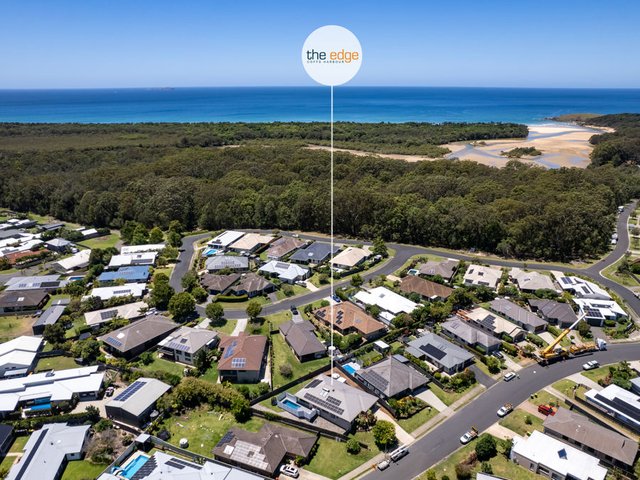 18 Moonee Creek Drive, NSW 2450