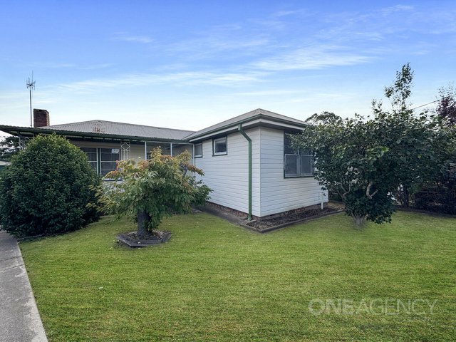 21 Darcy Crescent, NSW 2580