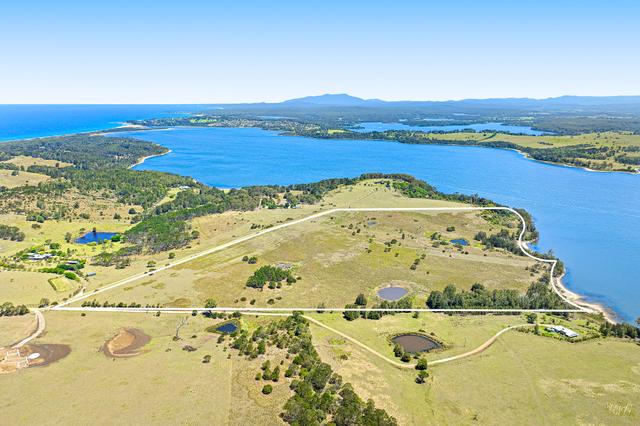 Lot 2242 Bingie Road, NSW 2537