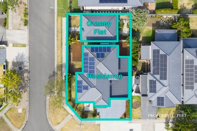 7 & 7A Saitama  Road, NSW 2155