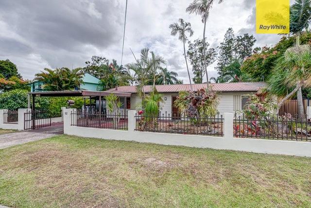 52 Aquarius Drive, QLD 4114