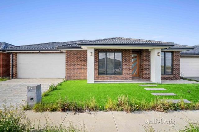 67 Dove Avenue, VIC 3358