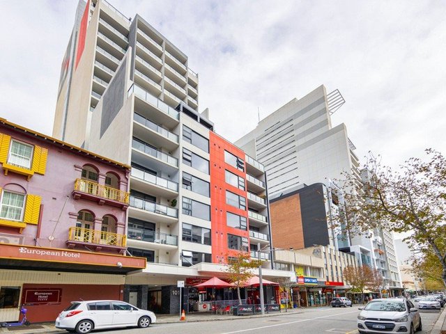 99/101 Murray Street, WA 6000