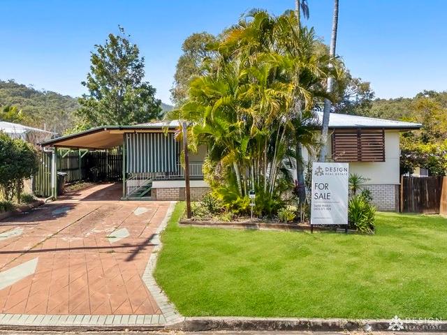 244 Roselt Street, QLD 4701