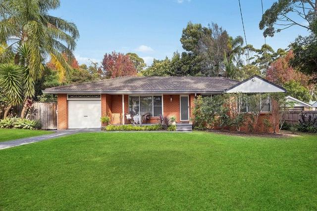 15 Lowanna Street, NSW 2085