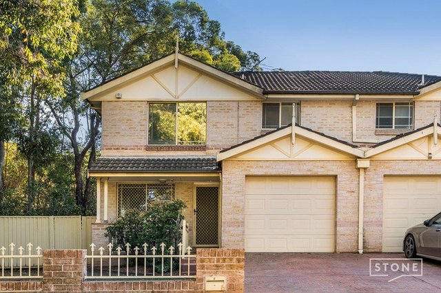 6/20-22 Peggy Street, NSW 2145